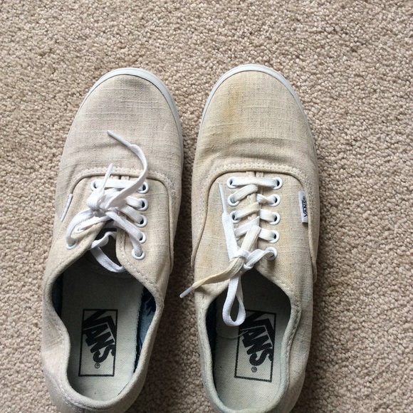 Vans shoes - Picture 6 of 8